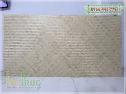 Cót ép tre xuất khẩu 1 lớp