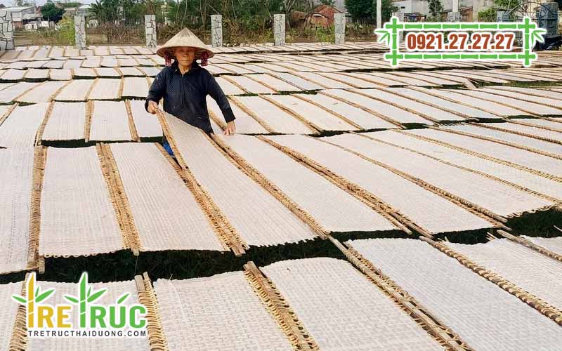 liep tre phoi banh trang