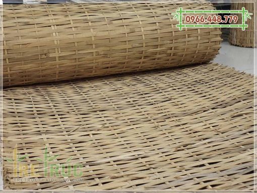 Mê bồ tre ruột