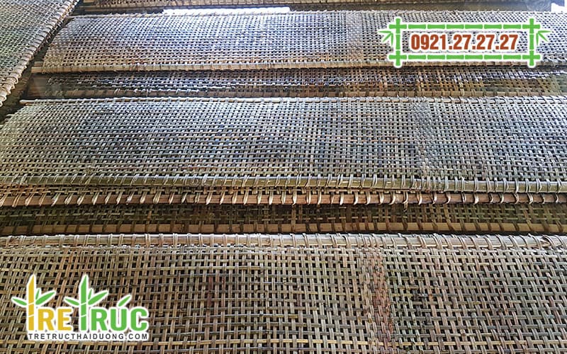 quy trinh giat liep tre