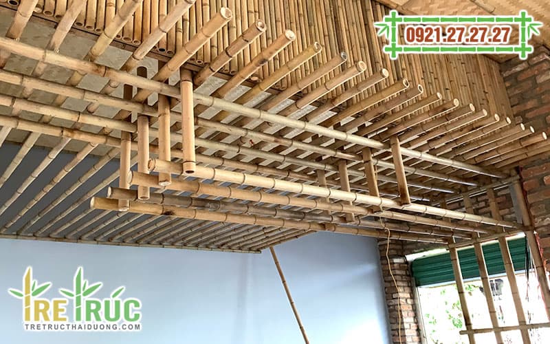 thi cong quay bar bang tre truc