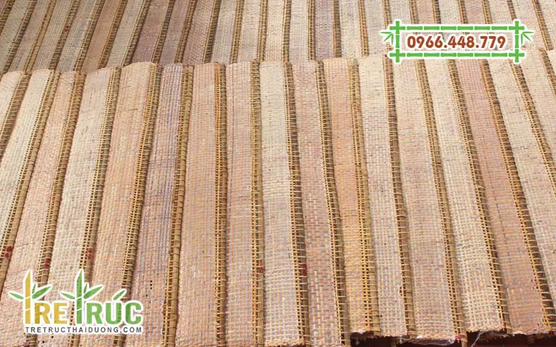Vỉ tre bánh tráng