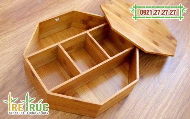 Những ứng dụng của tấm ván gỗ tre ép trong đời sống