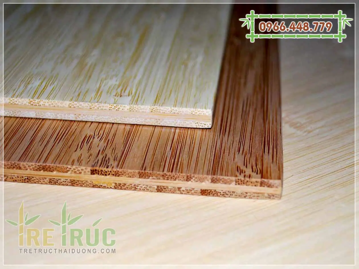 Ván tre ép 3 lớp