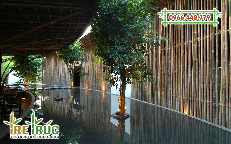 Cafe Gió và Nước H.1