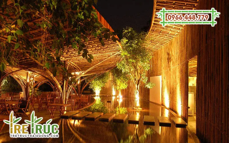 Cafe Gió và Nước H.2