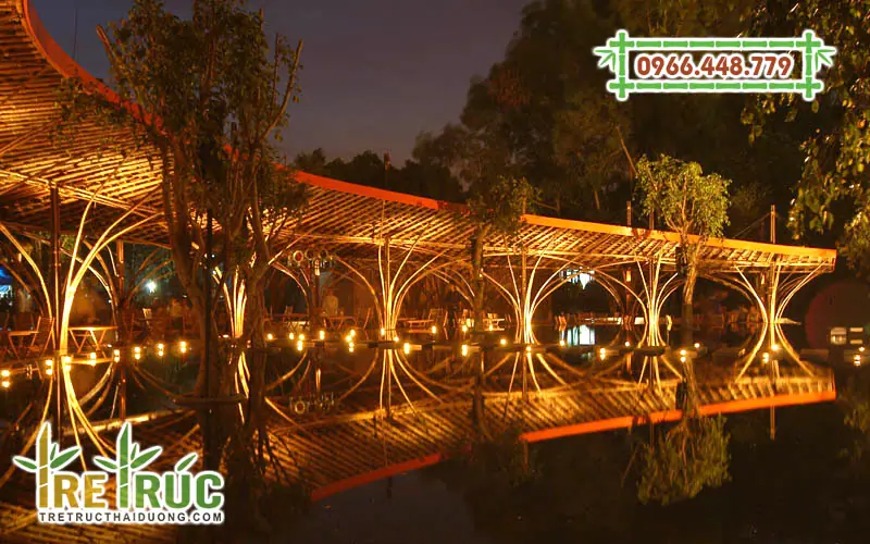 Cafe Gió và Nước H.3