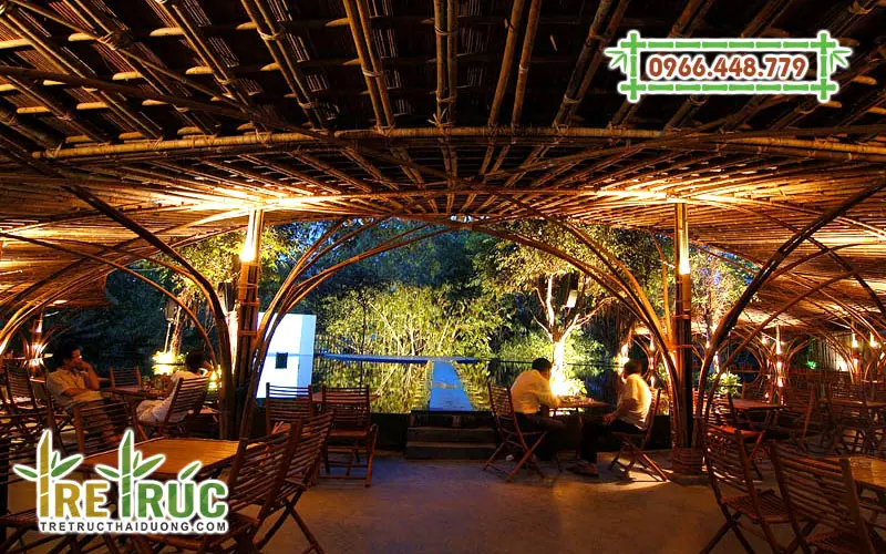 Cafe Gió và Nước H.4