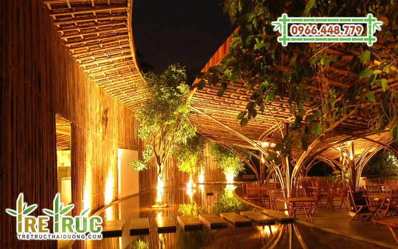 Cafe Gió và Nước H.5