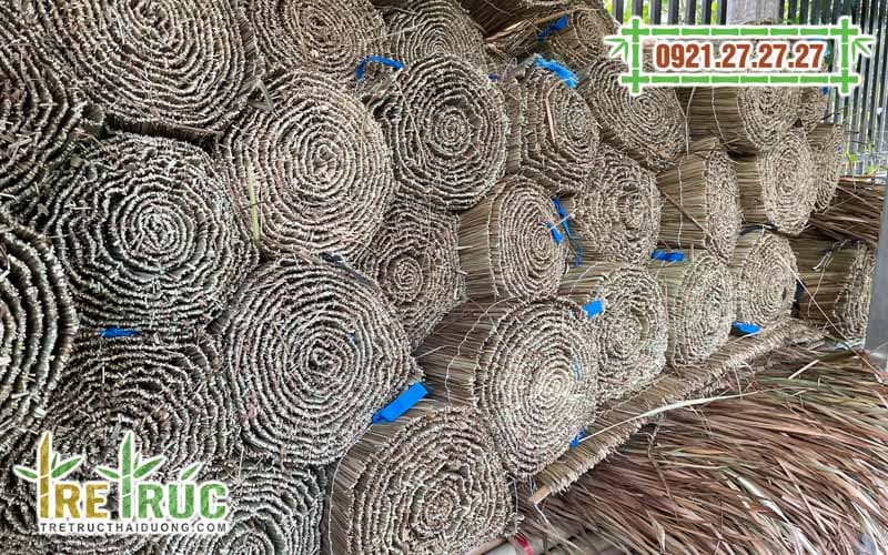 gia co tranh lop nha