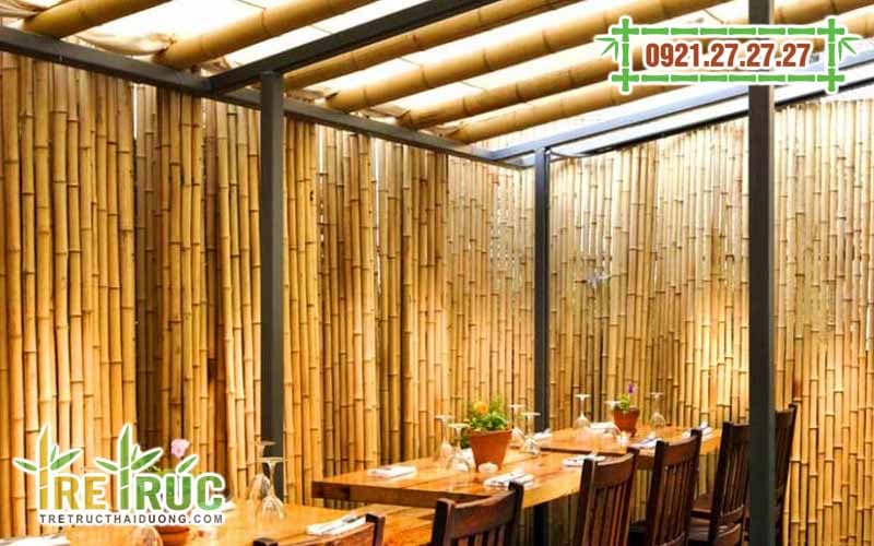 mau phong trang tri bang tre truc dep 3