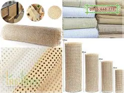 Mây đan mắt cáo