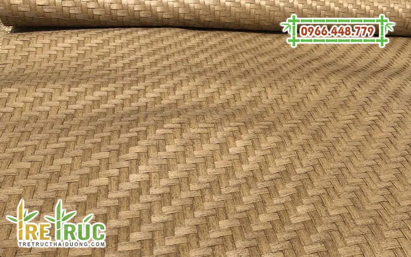 Cót ép nhân tạo