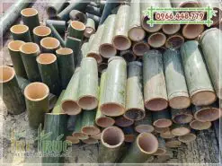 Bán ống tre nướng gà giá rẻ sài gòn