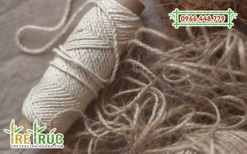 Dây đay trang trí