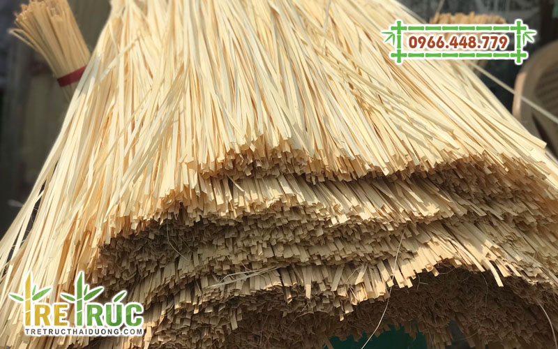 Dây lạt tre