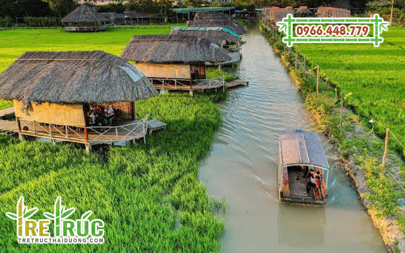 Kiến trúc nhà ở Nam Bộ