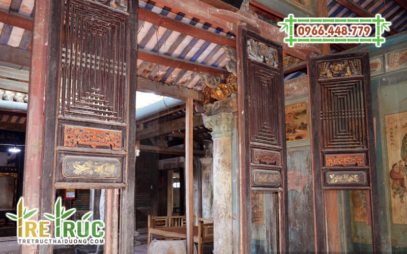 Kiến trúc nhà ở Nam Bộ