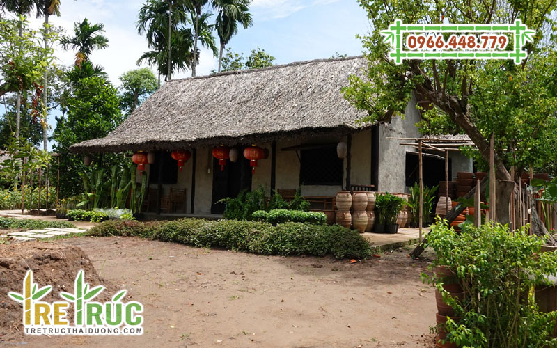 Kiến trúc nhà ở Nam Bộ